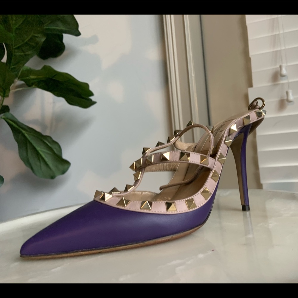 Valentino Rockstud - Picture 2 of 8